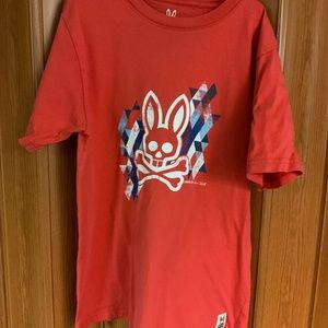 Psycho Bunny t shirt